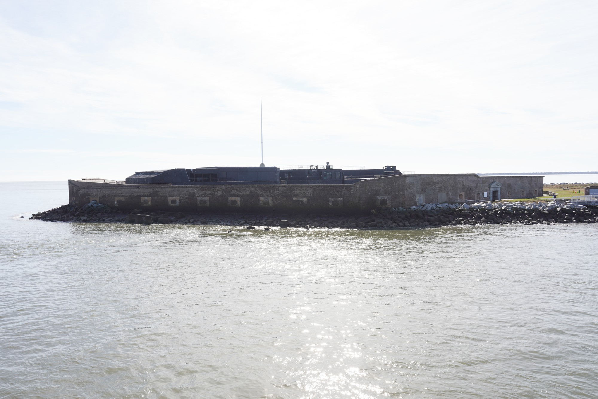 Fort Sumter (29)