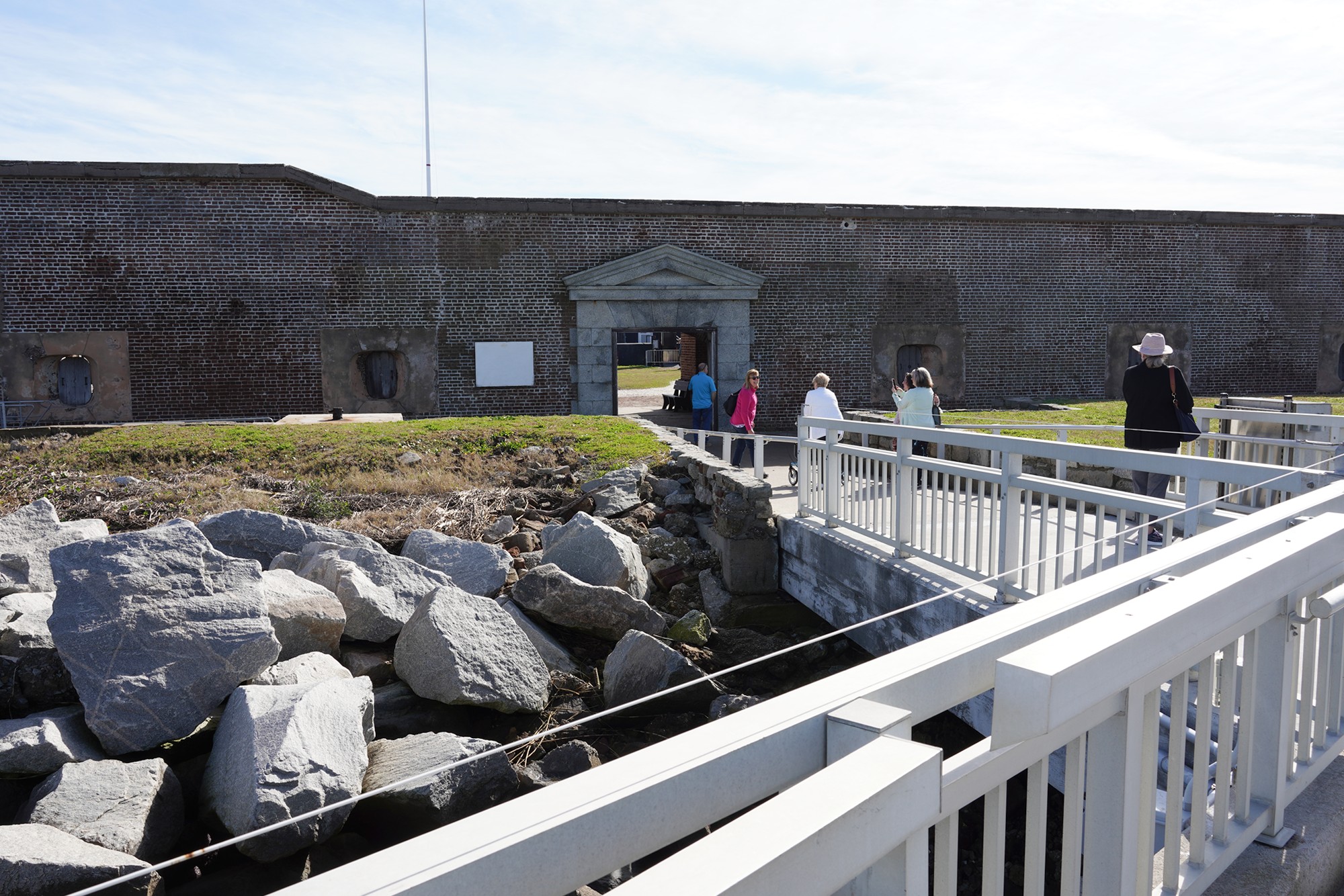 Fort Sumter (32)