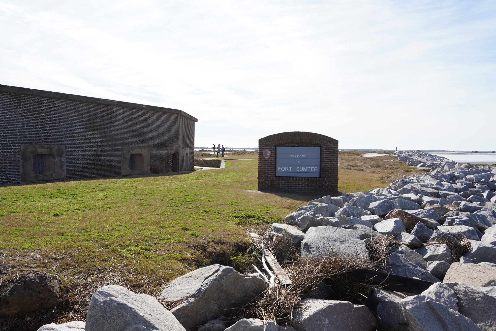 Fort Sumter (33)