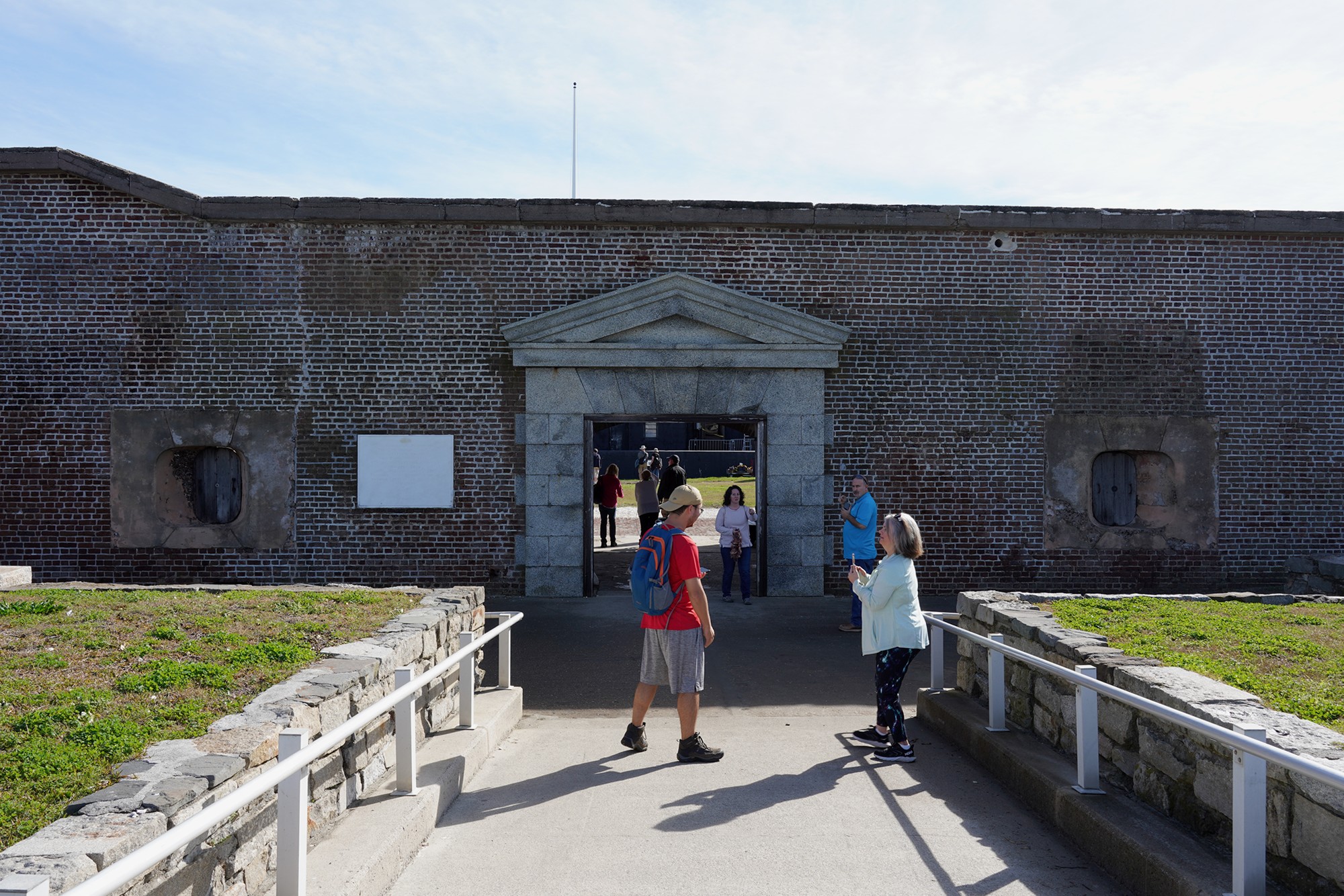 Fort Sumter (35)