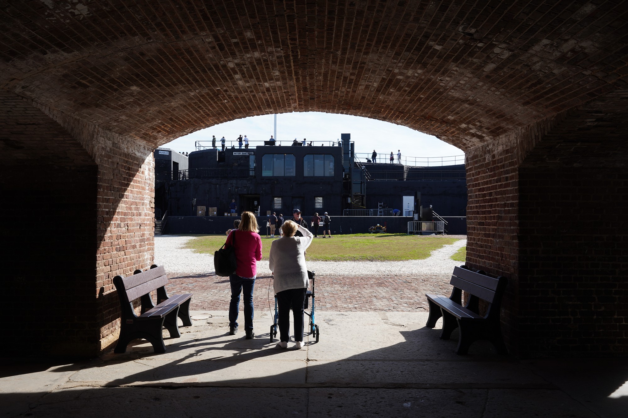 Fort Sumter (36)