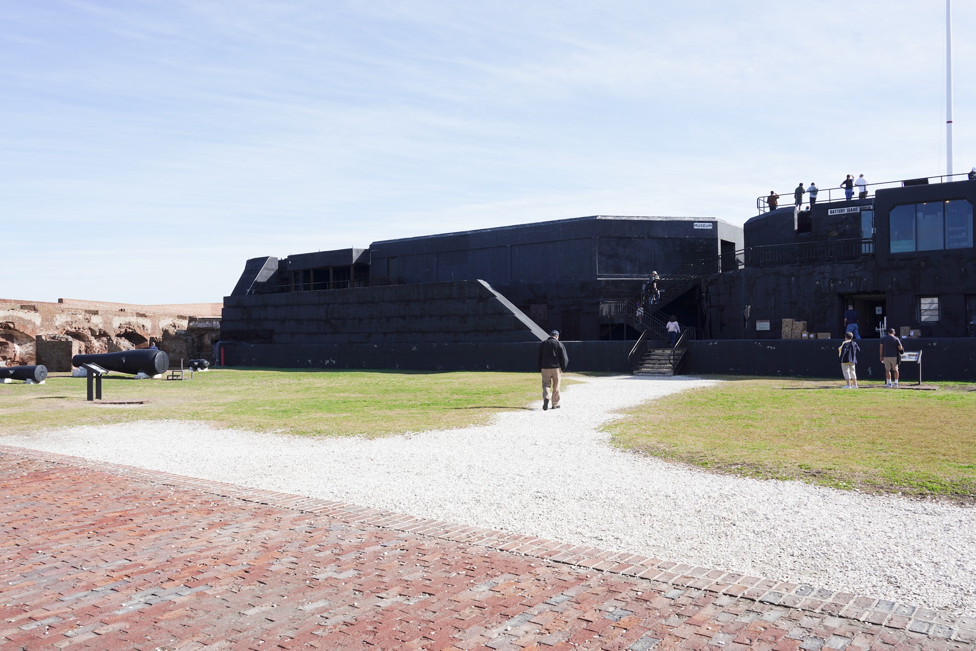 Fort Sumter (38)