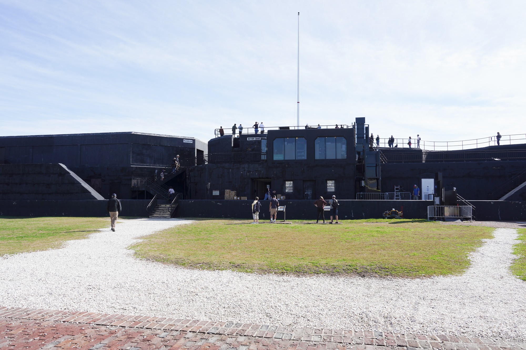 Fort Sumter (39)