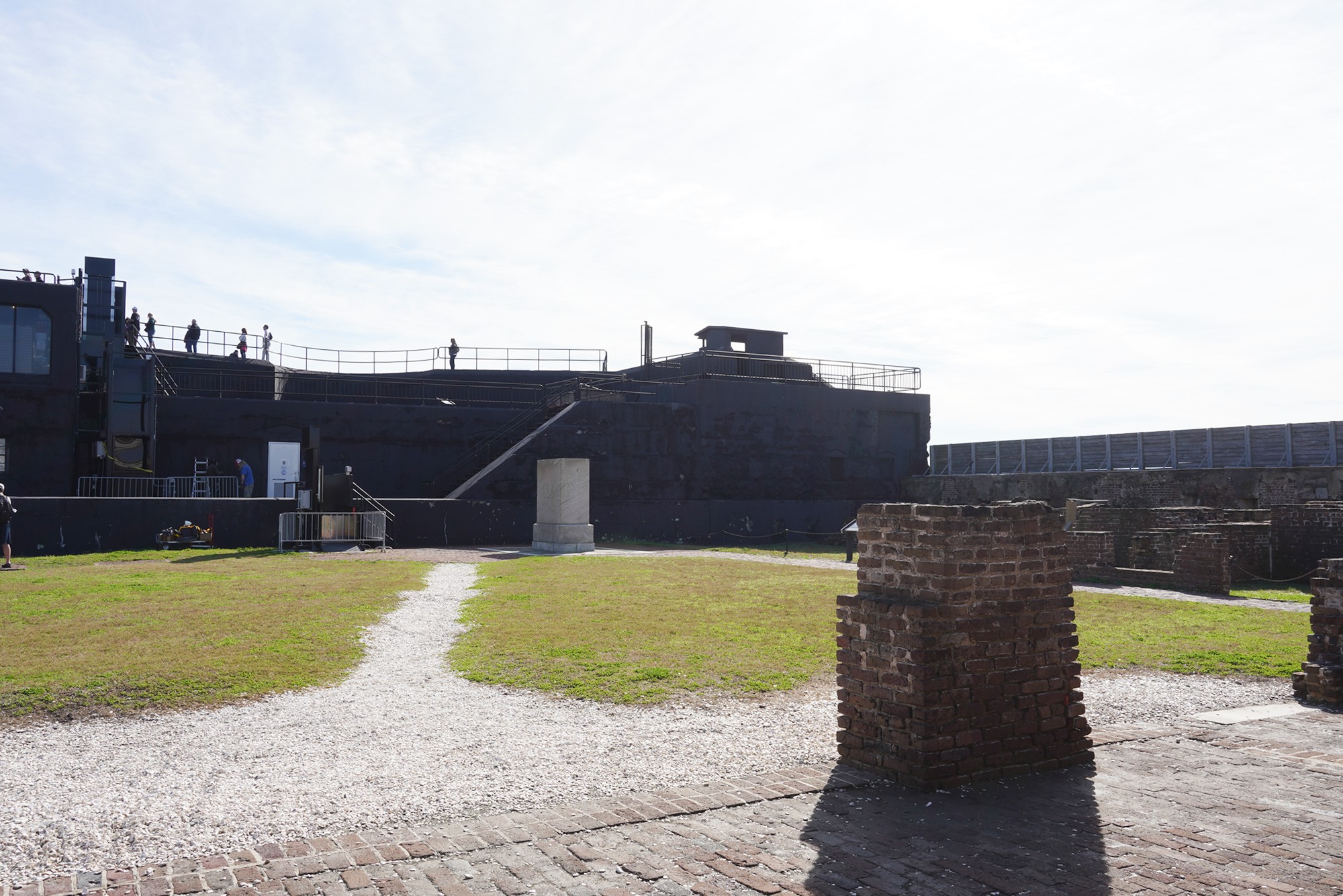 Fort Sumter (40)