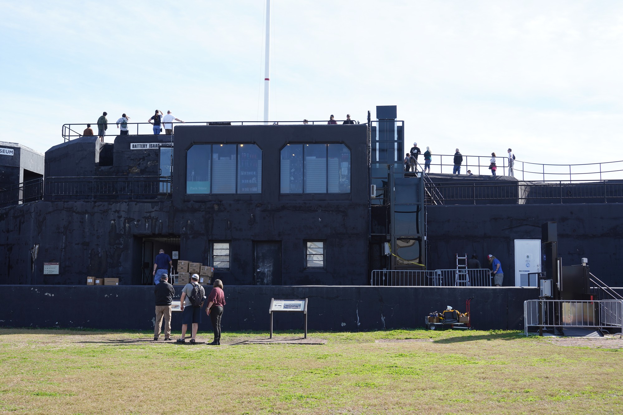 Fort Sumter (43)