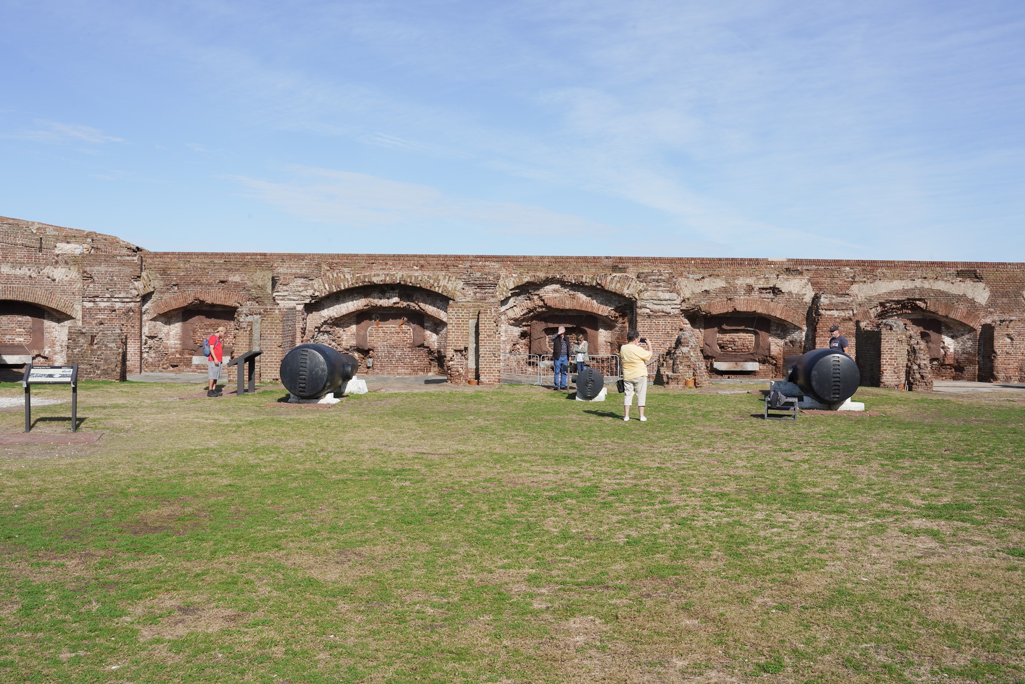 Fort Sumter (44)