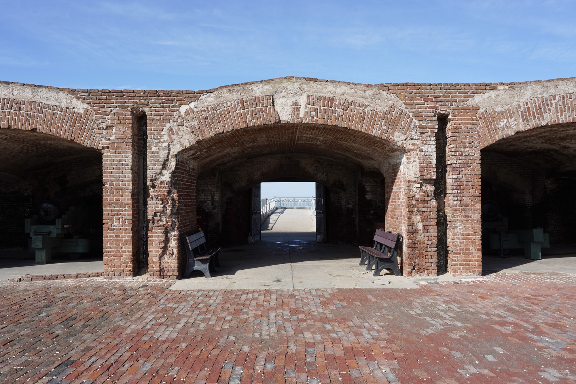 Fort Sumter (45)