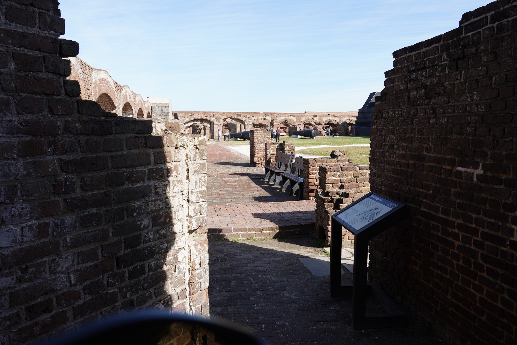 Fort Sumter (48)
