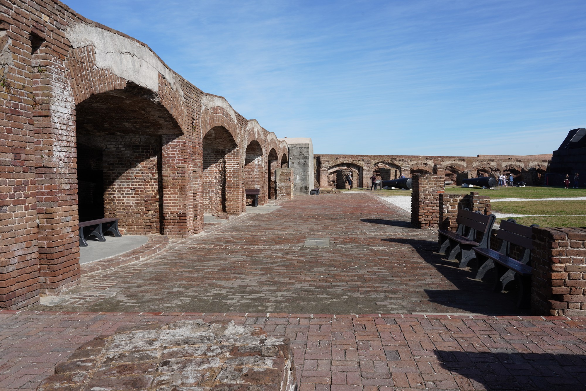 Fort Sumter (50)