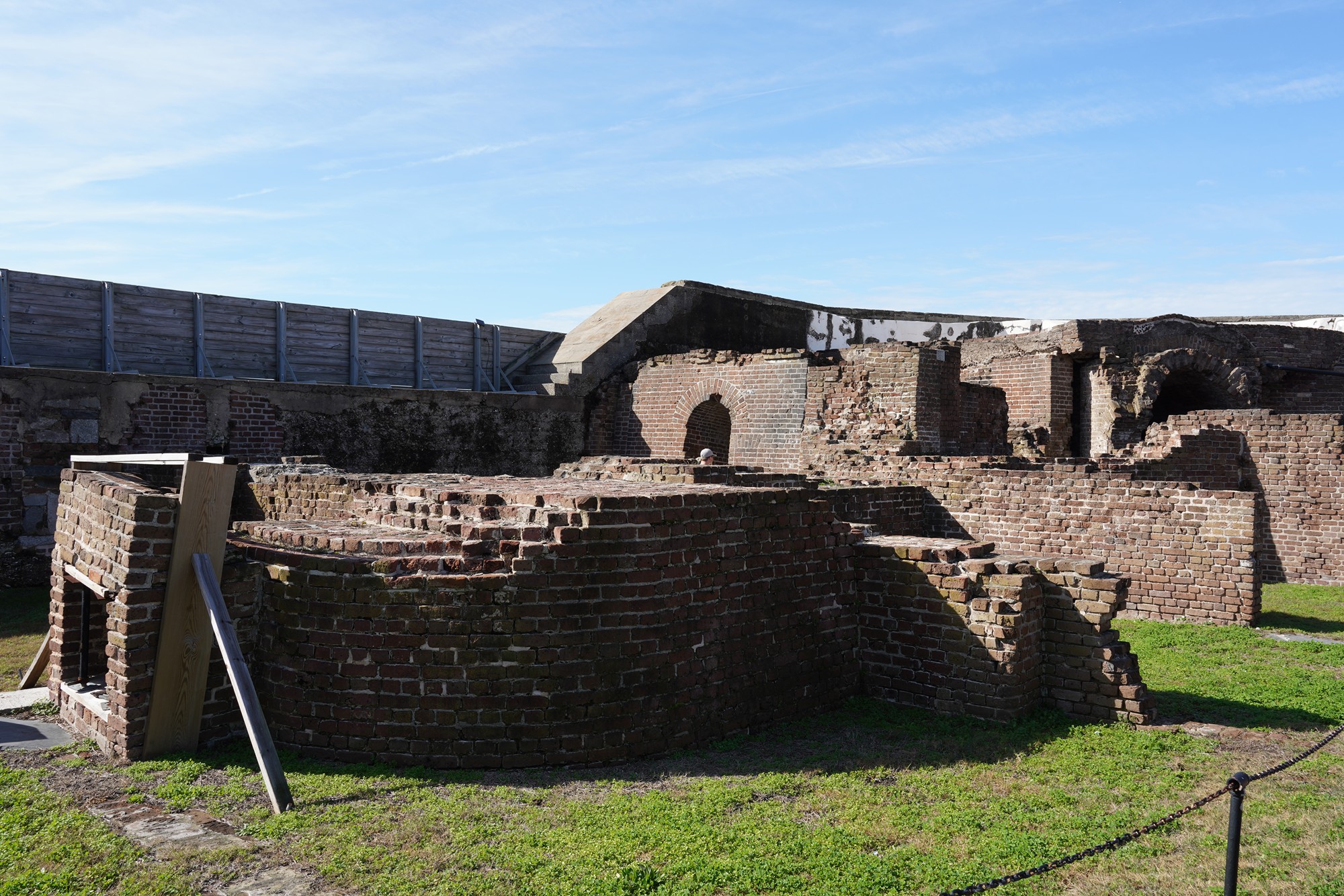 Fort Sumter (52)