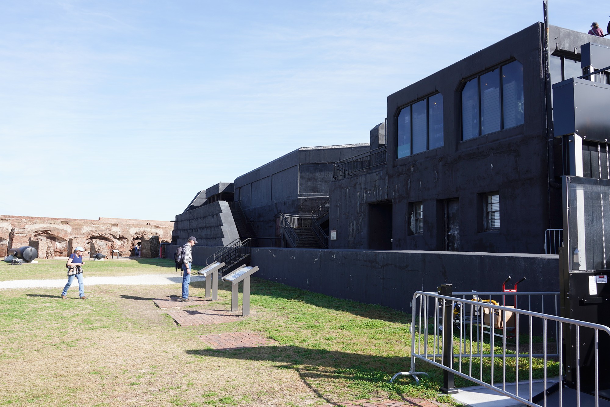 Fort Sumter (53)