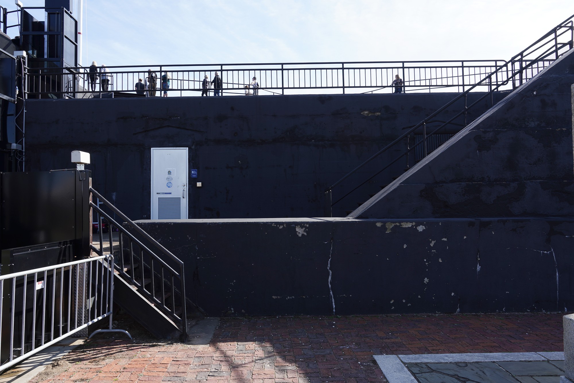 Fort Sumter (54)