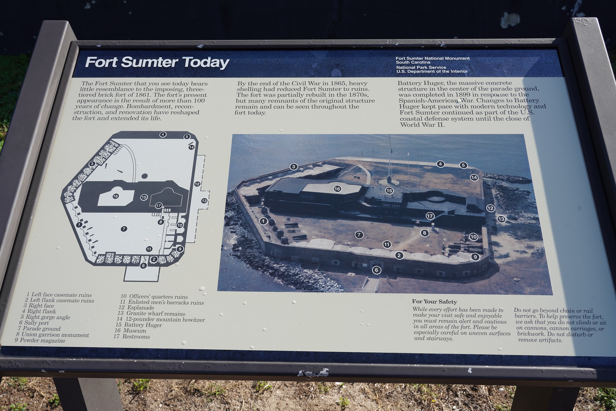 Fort Sumter (55)