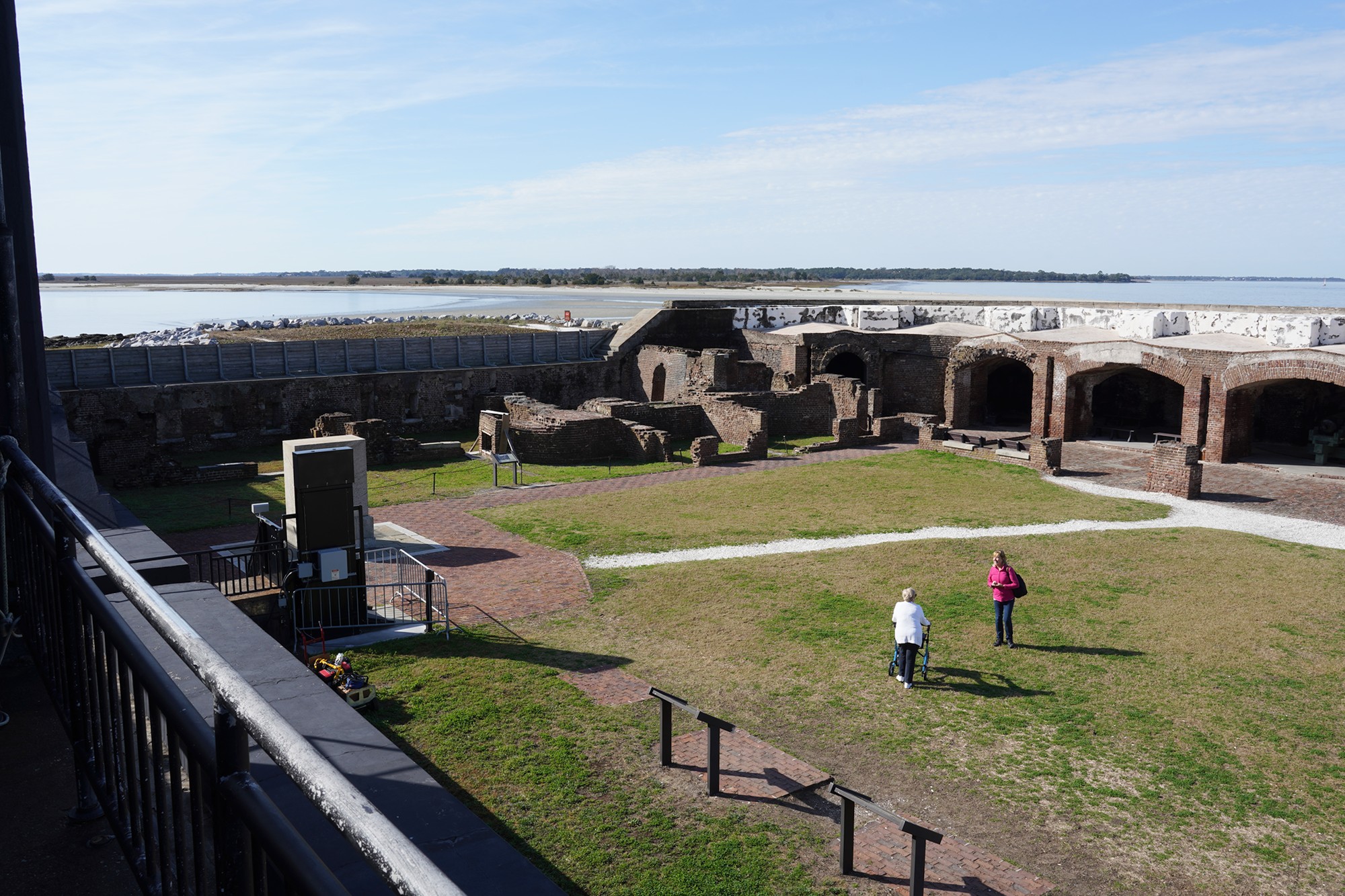 Fort Sumter (57)