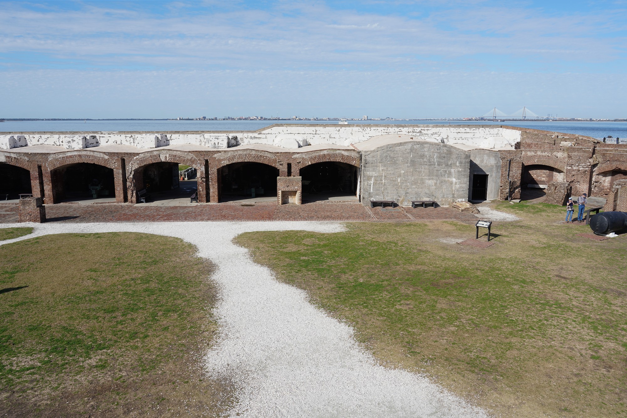 Fort Sumter (58)
