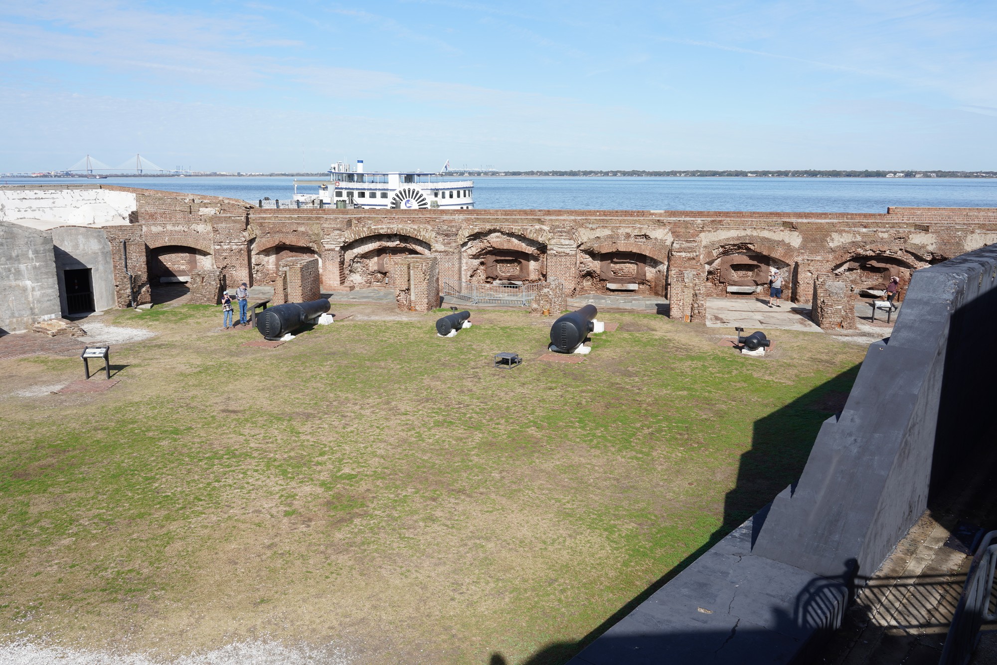 Fort Sumter (59)