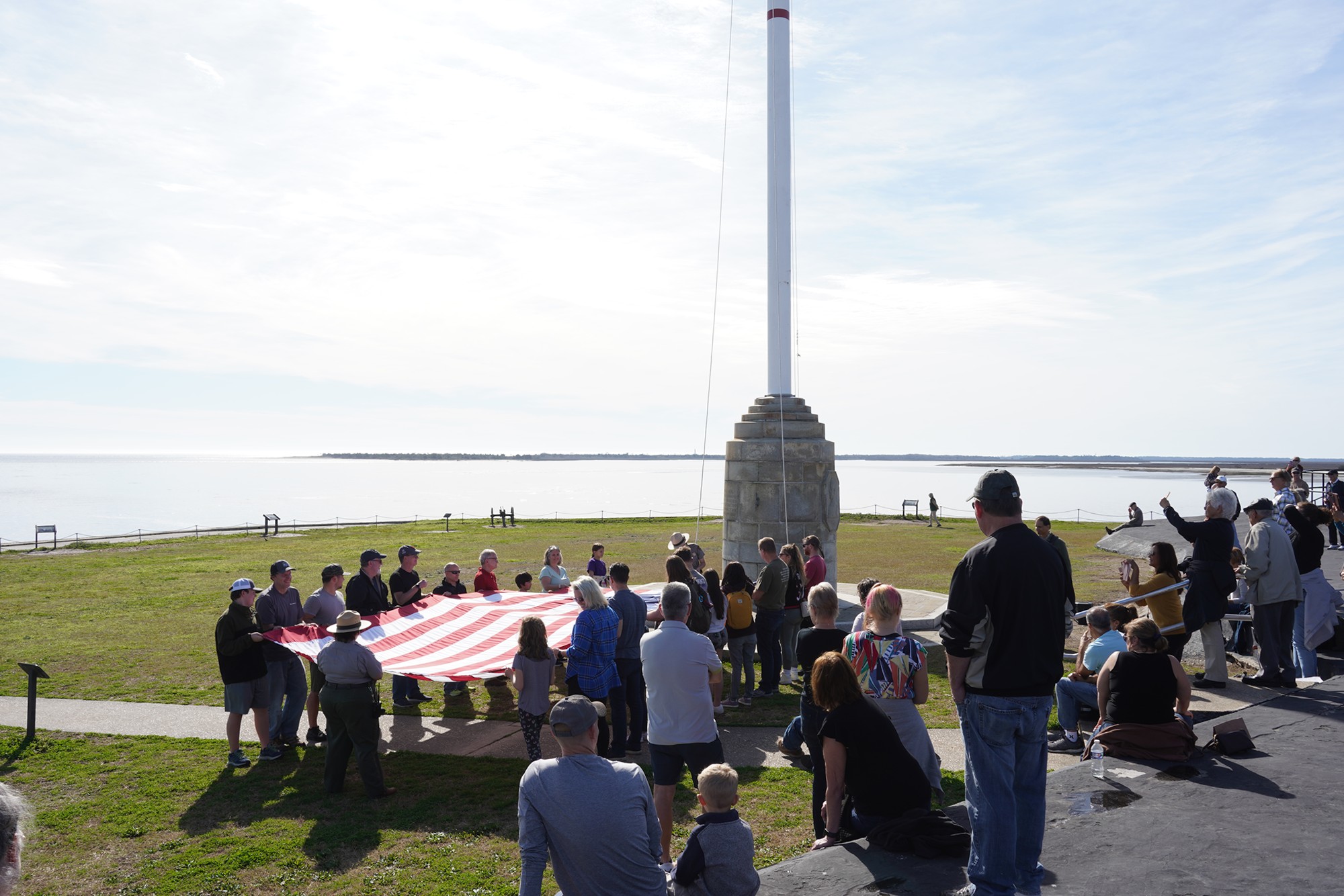 Fort Sumter (60)