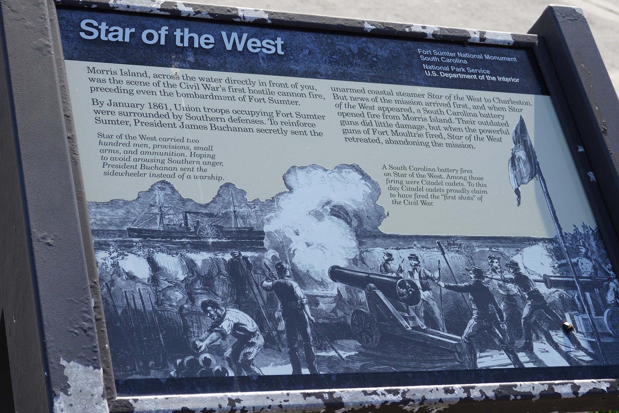 Fort Sumter (63)