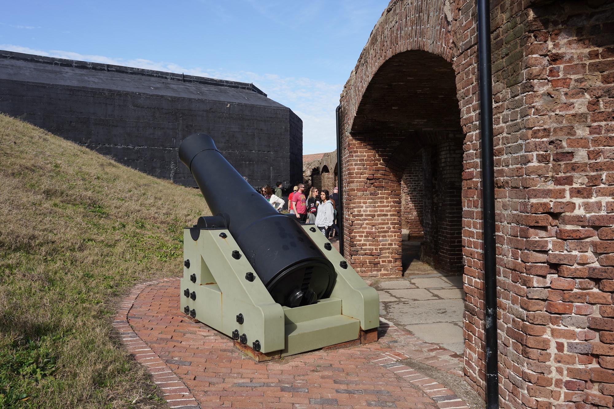 Fort Sumter (66)