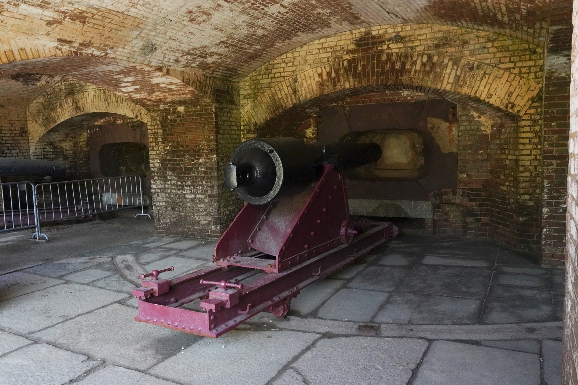 Fort Sumter (67)