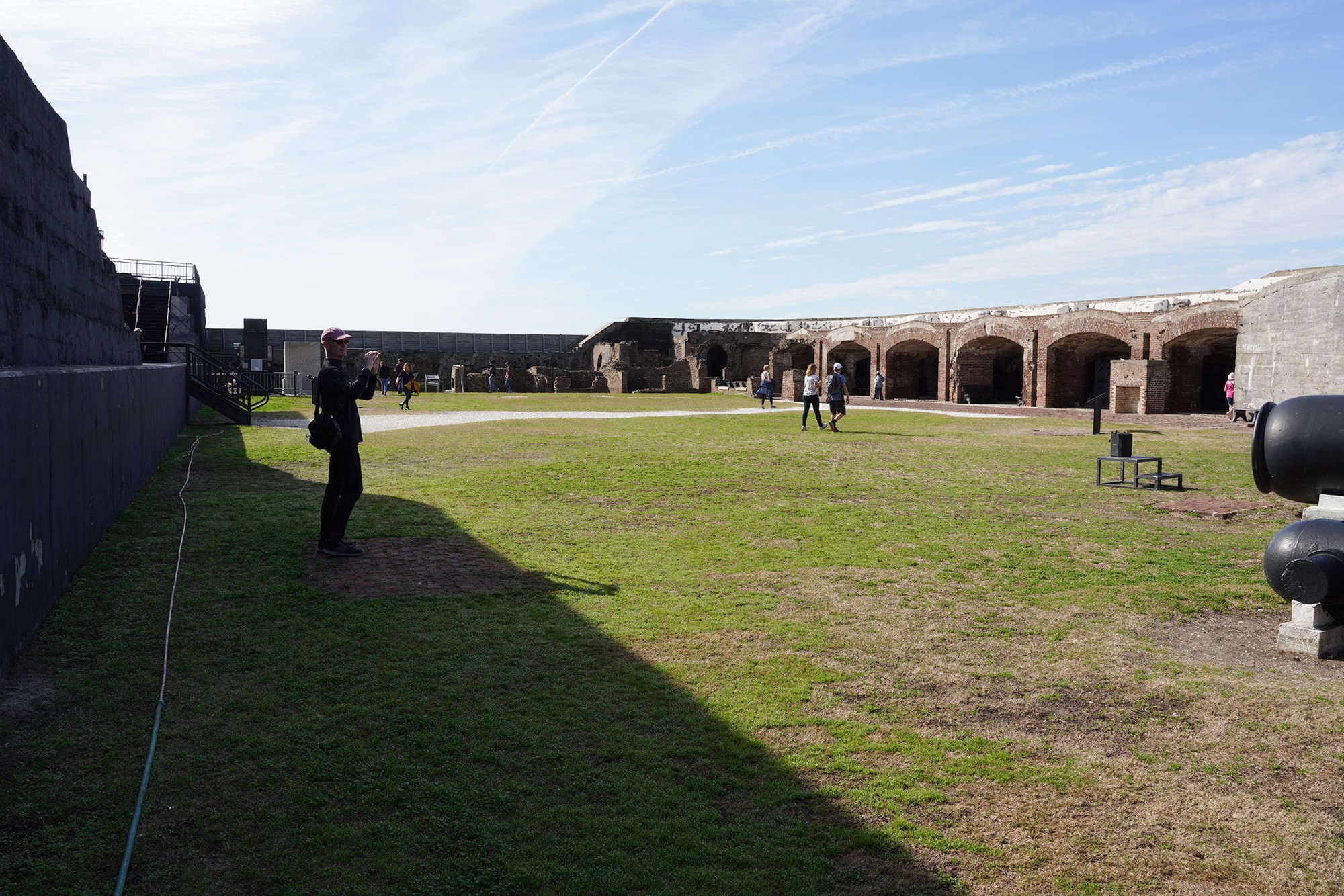 Fort Sumter (68)