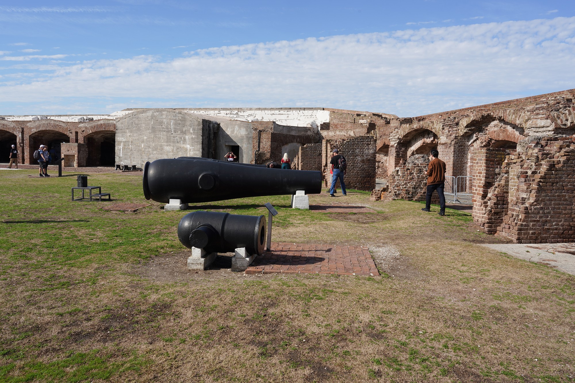 Fort Sumter (69)