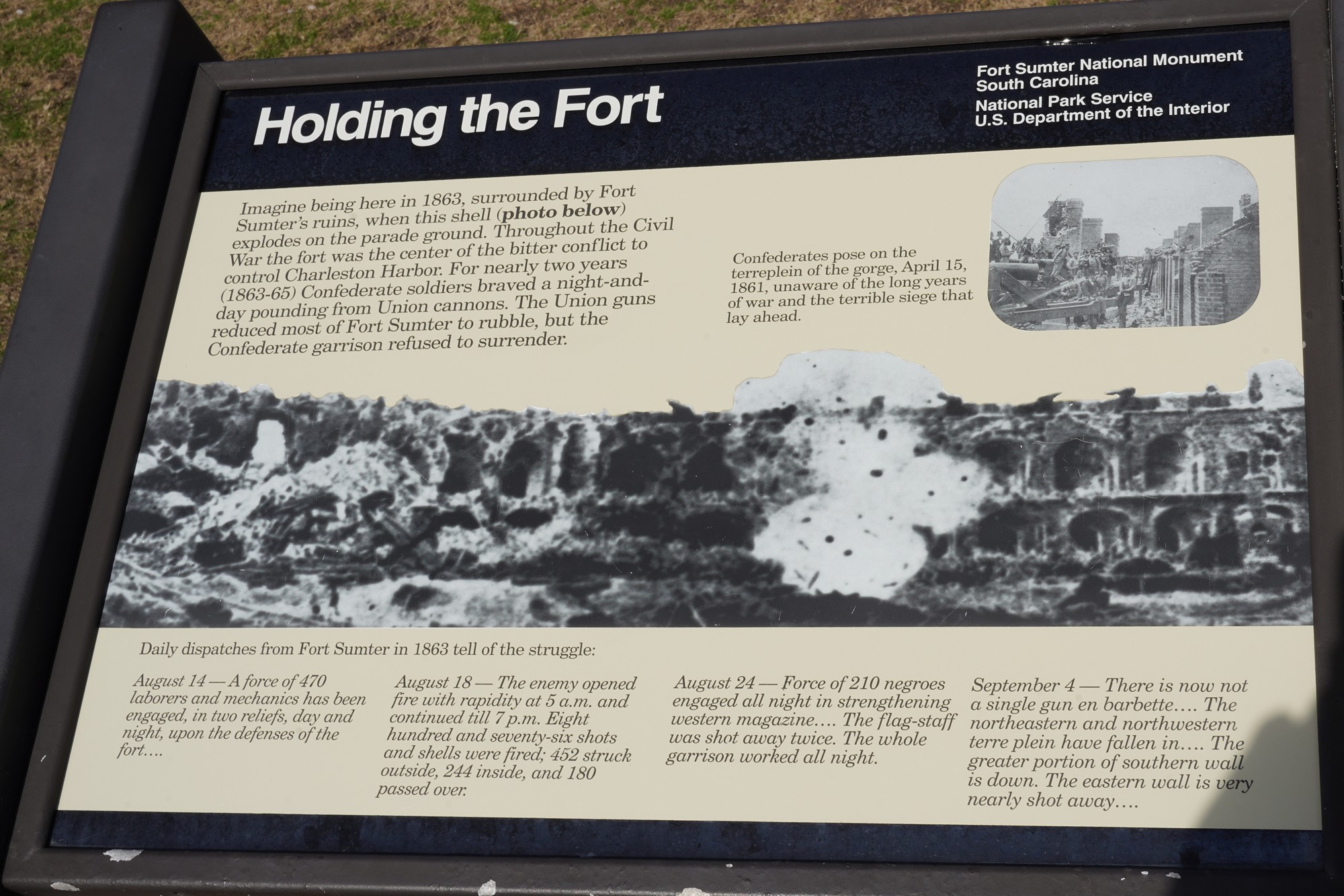 Fort Sumter (70)