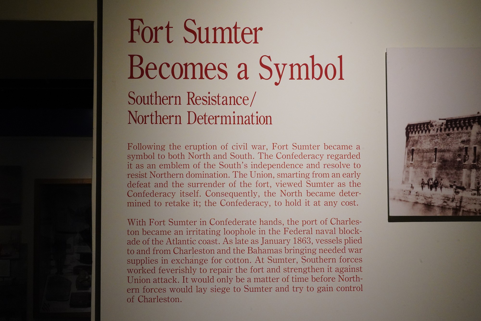 Fort Sumter (83)