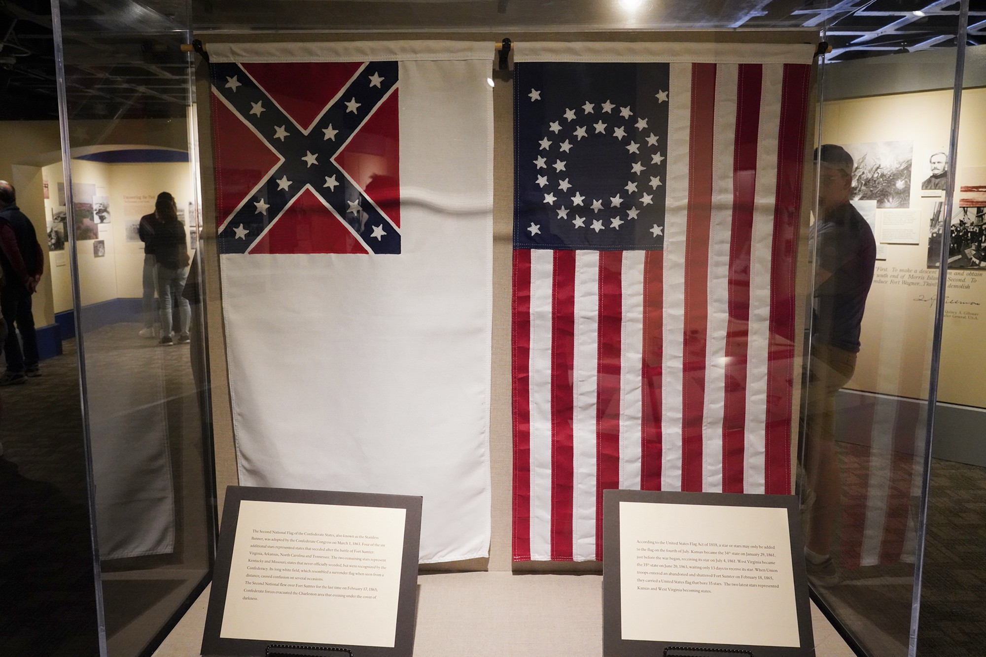 Fort Sumter (84)