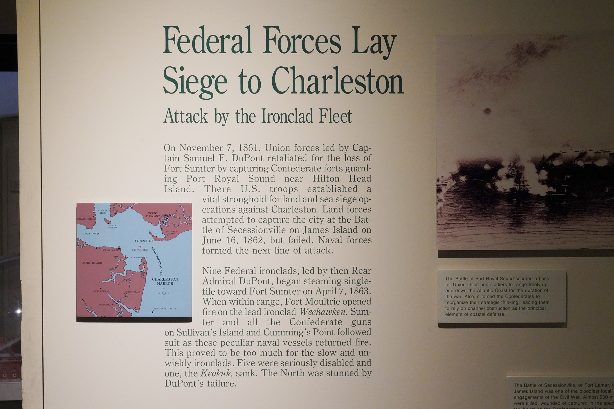 Fort Sumter (85)