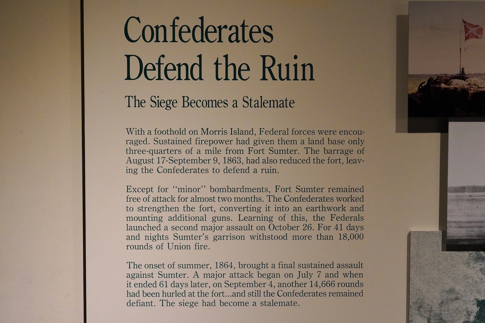Fort Sumter (87)