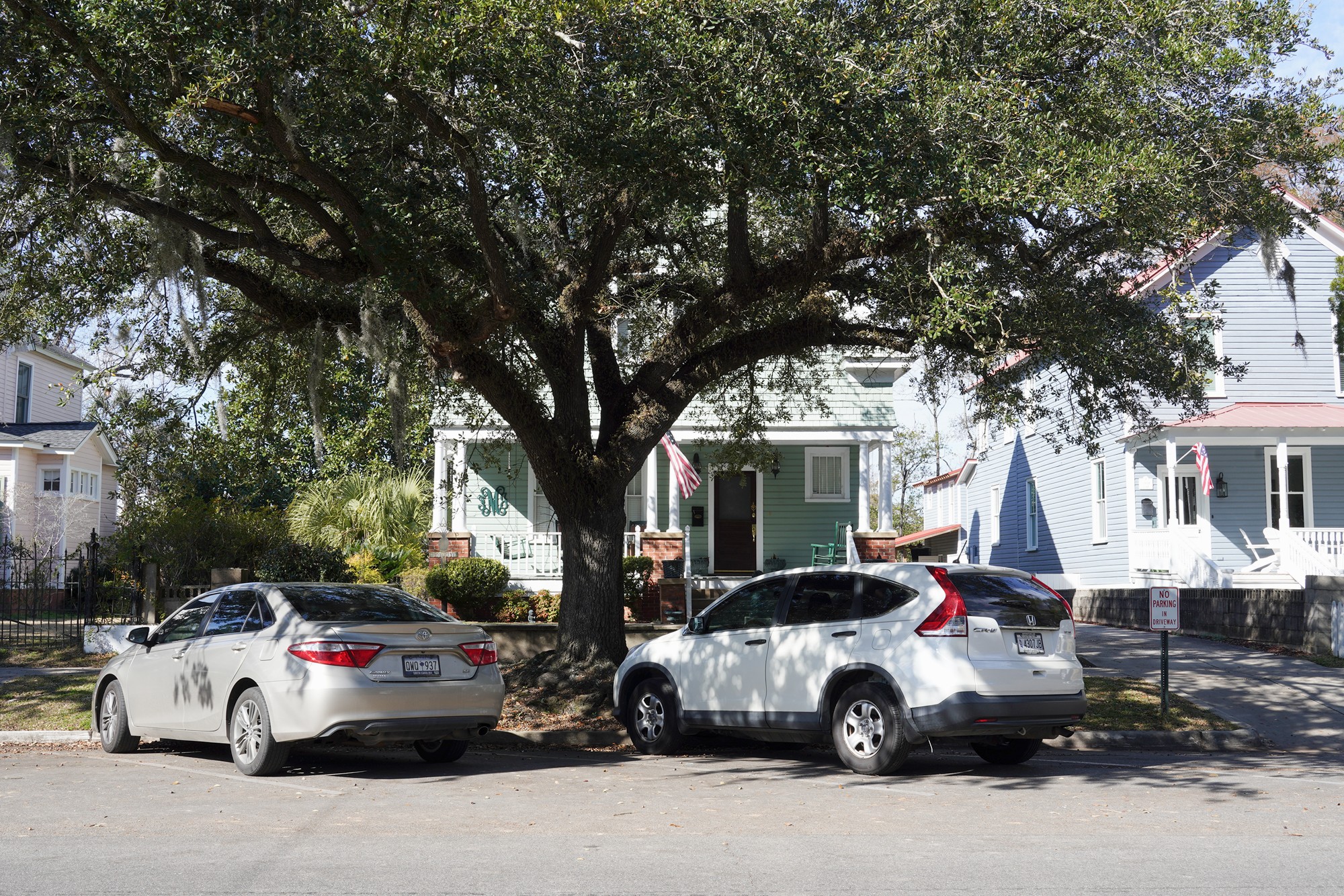 Georgetown Historic District (1)