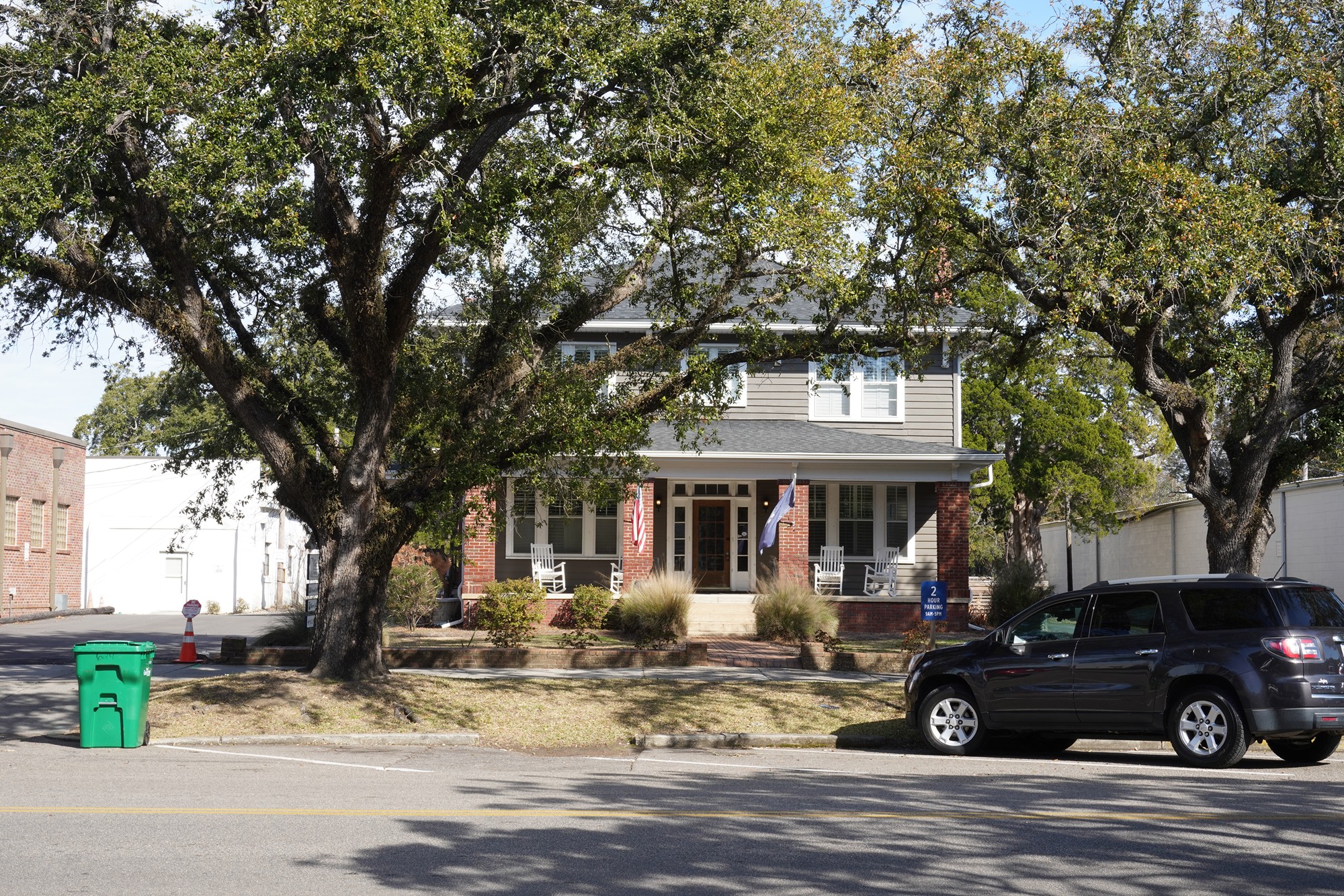 Georgetown Historic District (10)