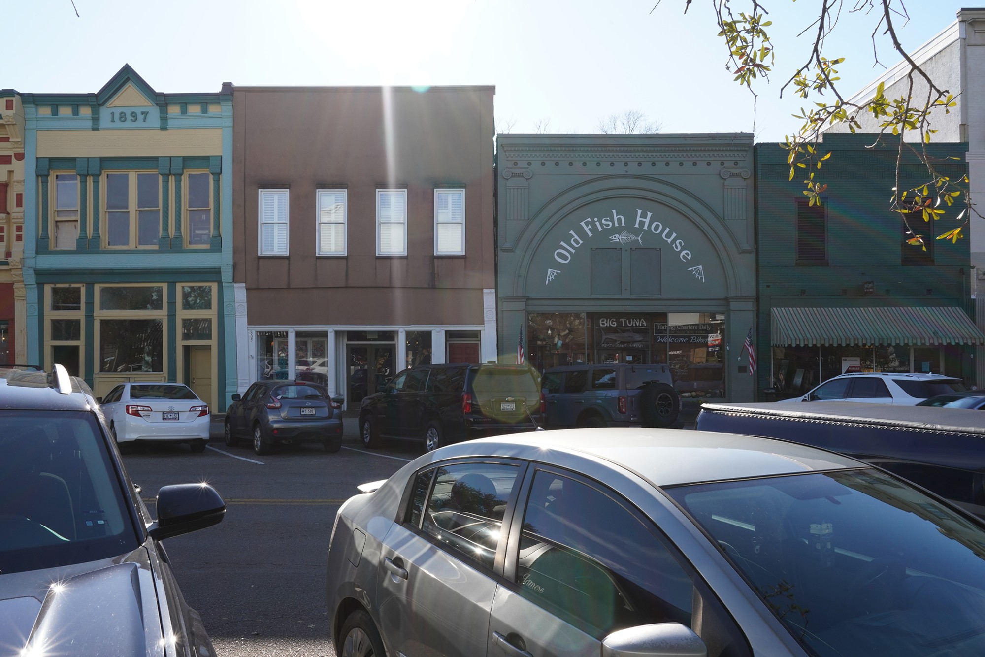 Georgetown Historic District (11)