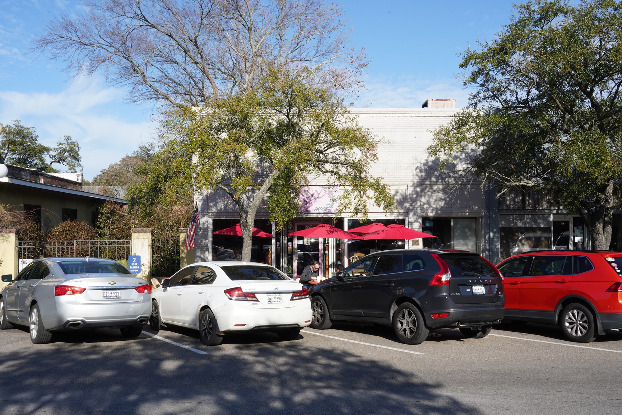 Georgetown Historic District (12)