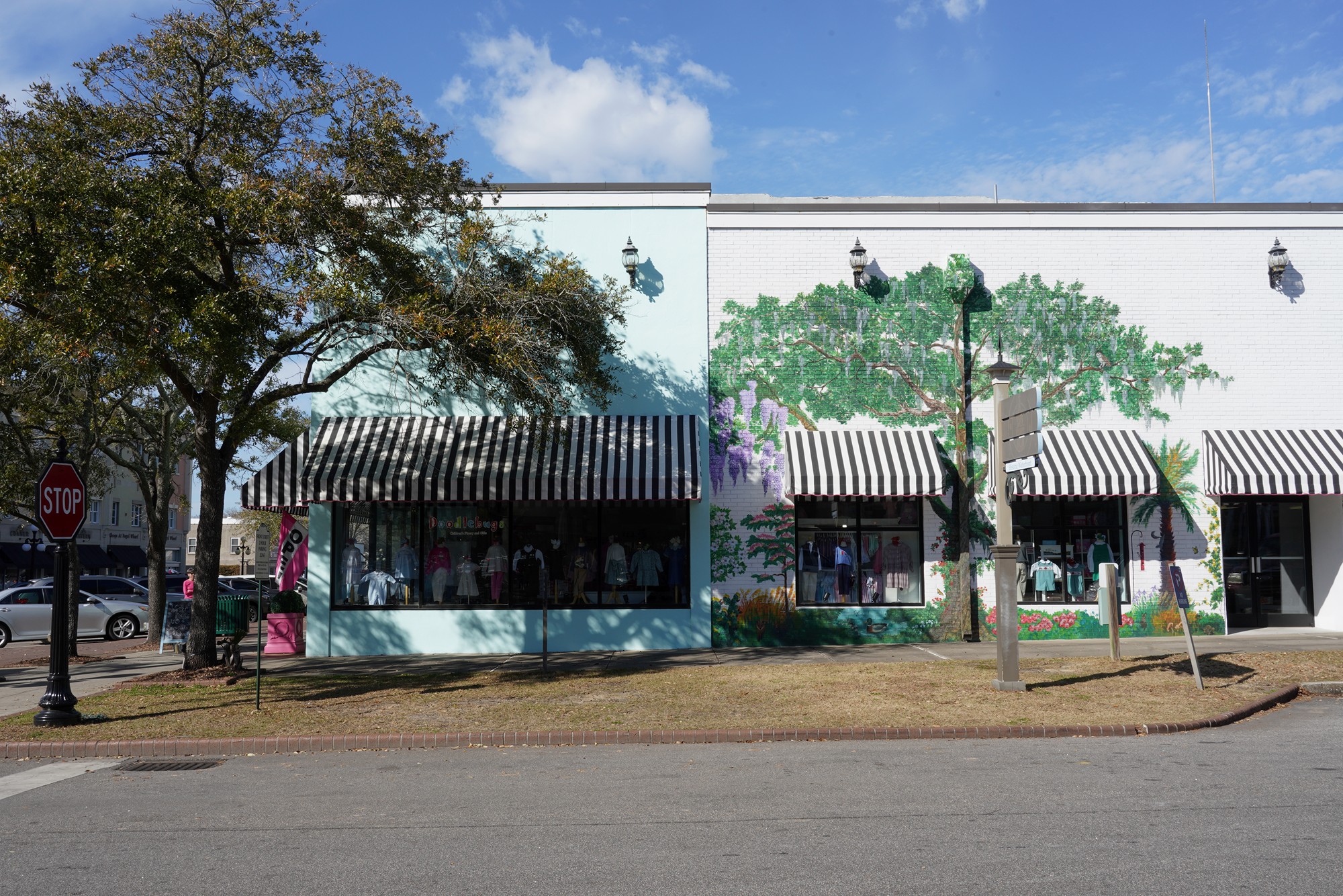 Georgetown Historic District (2)