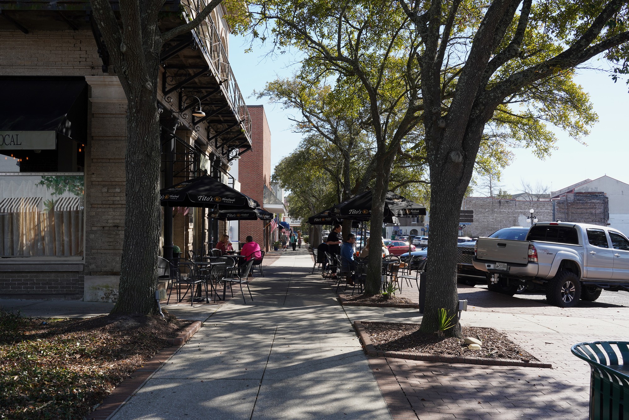 Georgetown Historic District (3)
