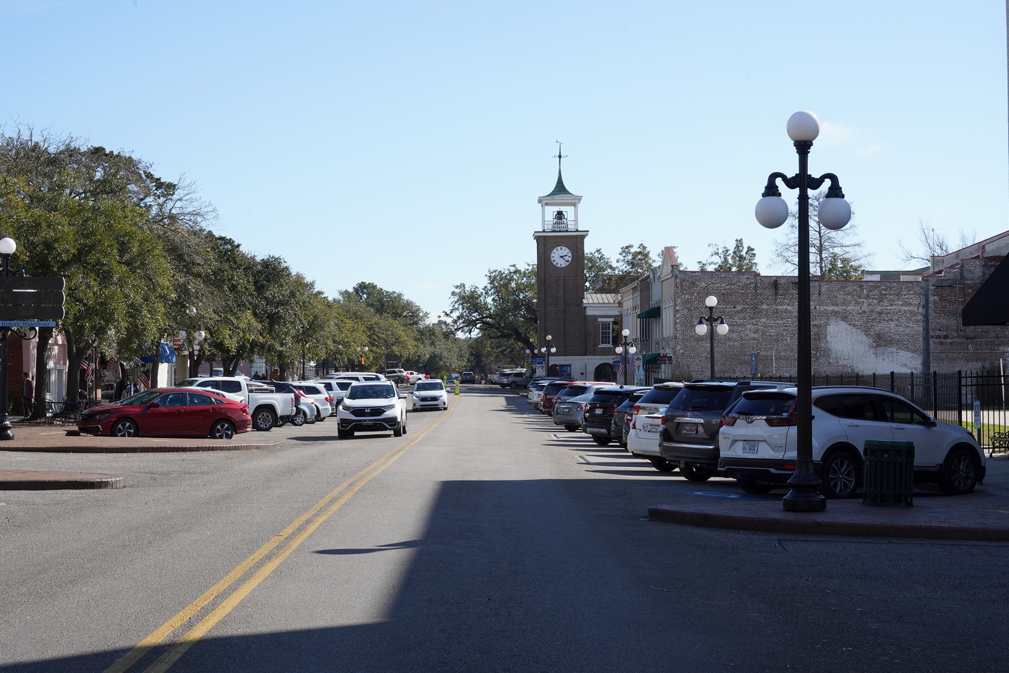 Georgetown Historic District (4)