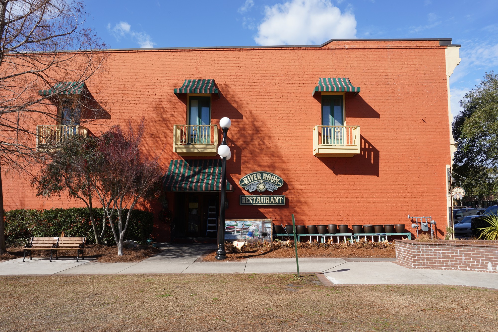 Georgetown Historic District (5)