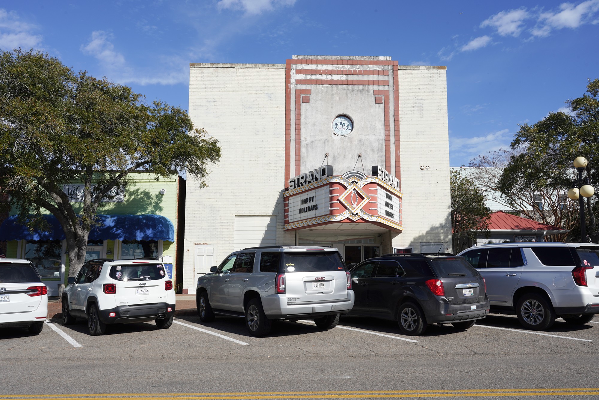 Georgetown Historic District (9)