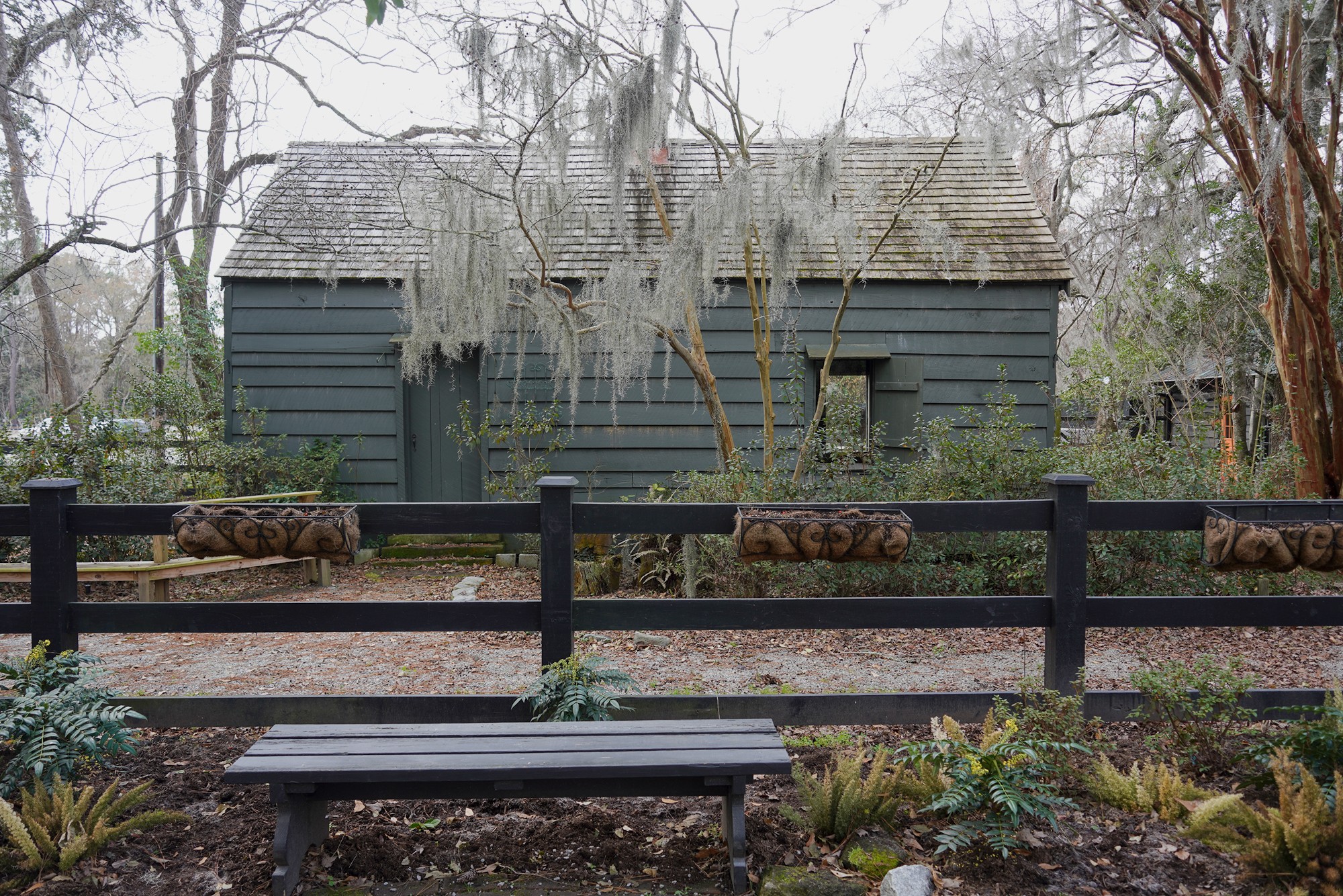 Magnolia Plantation (1)