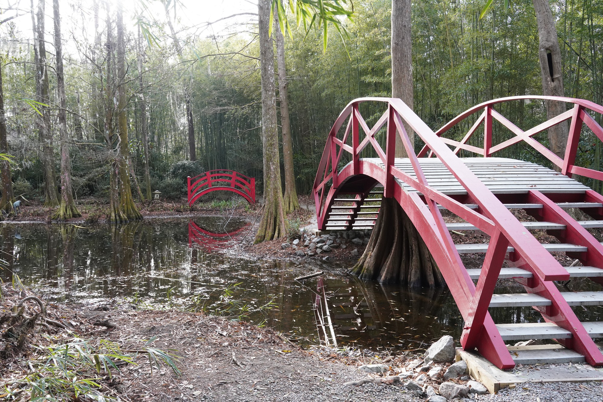 Magnolia Plantation (47)