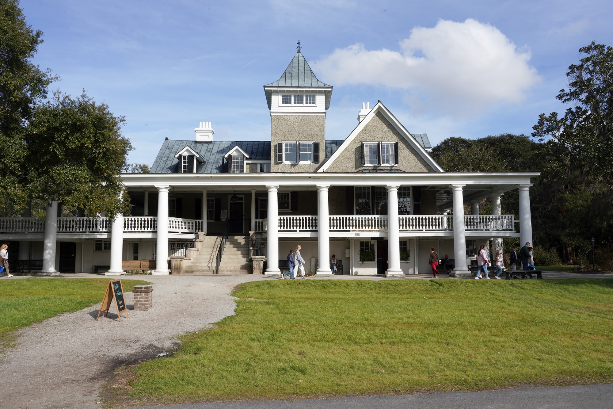 Magnolia Plantation (7)