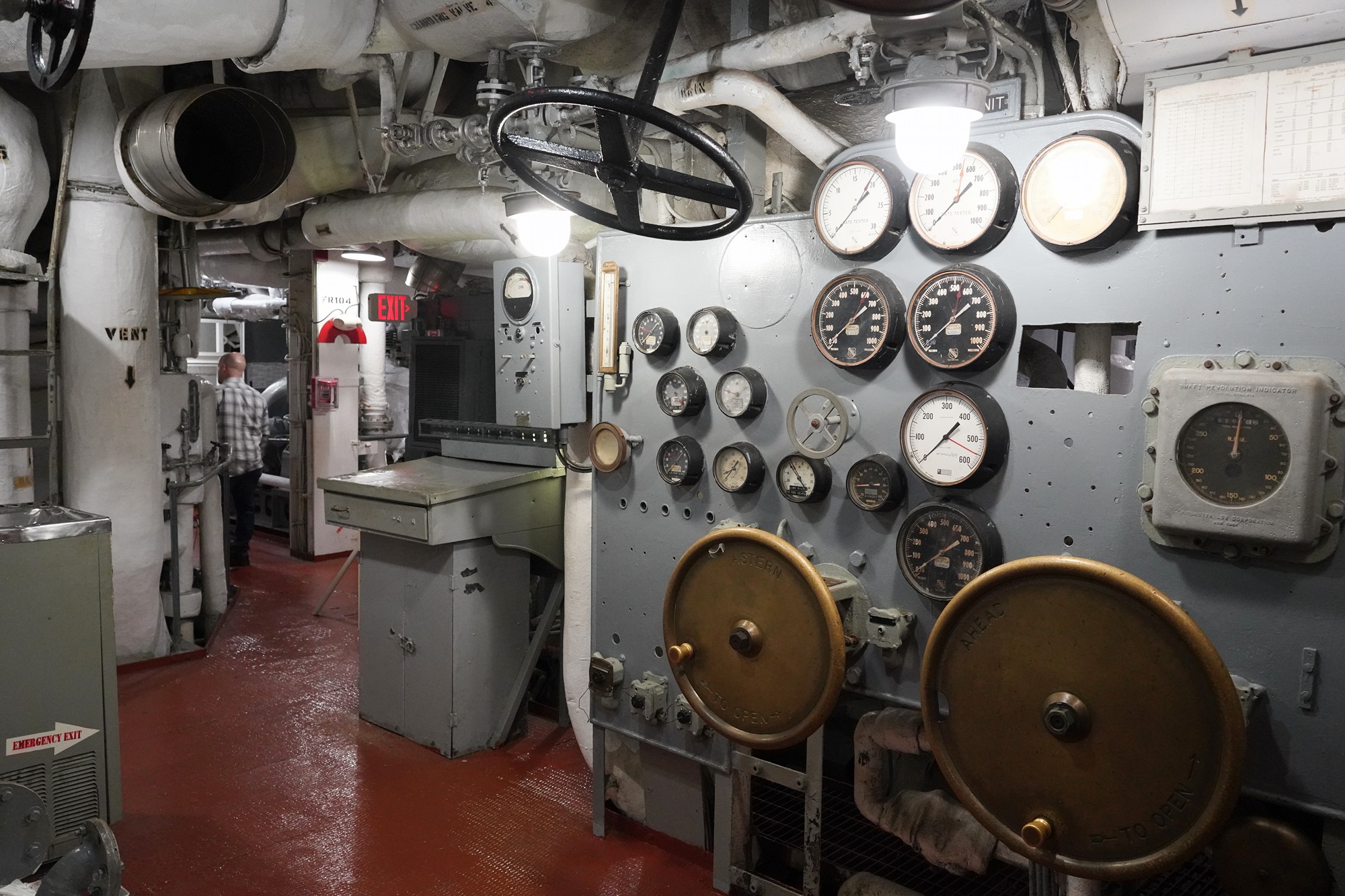 Patriots Point Naval & Maritime Museum (101)