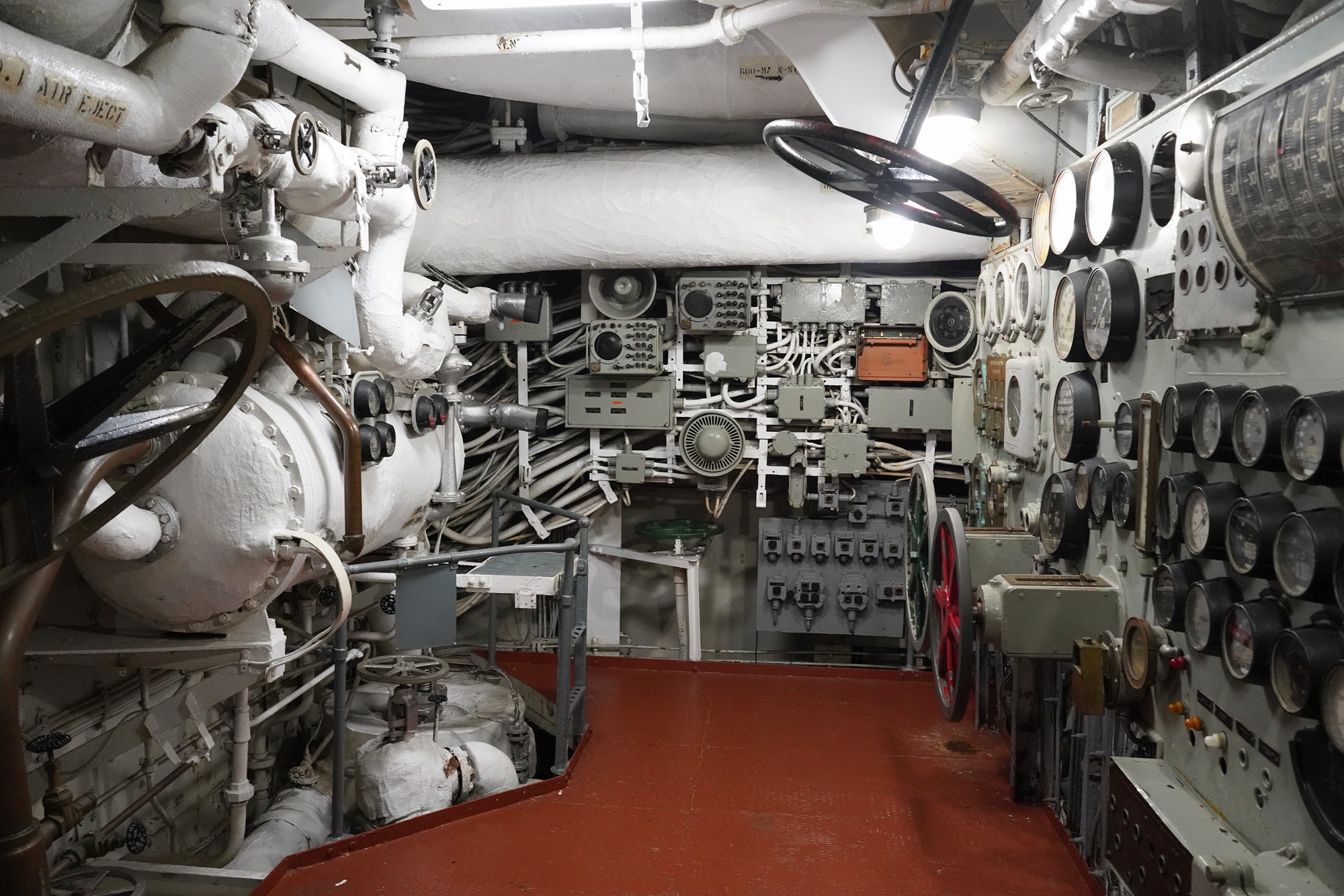 Patriots Point Naval & Maritime Museum (102)