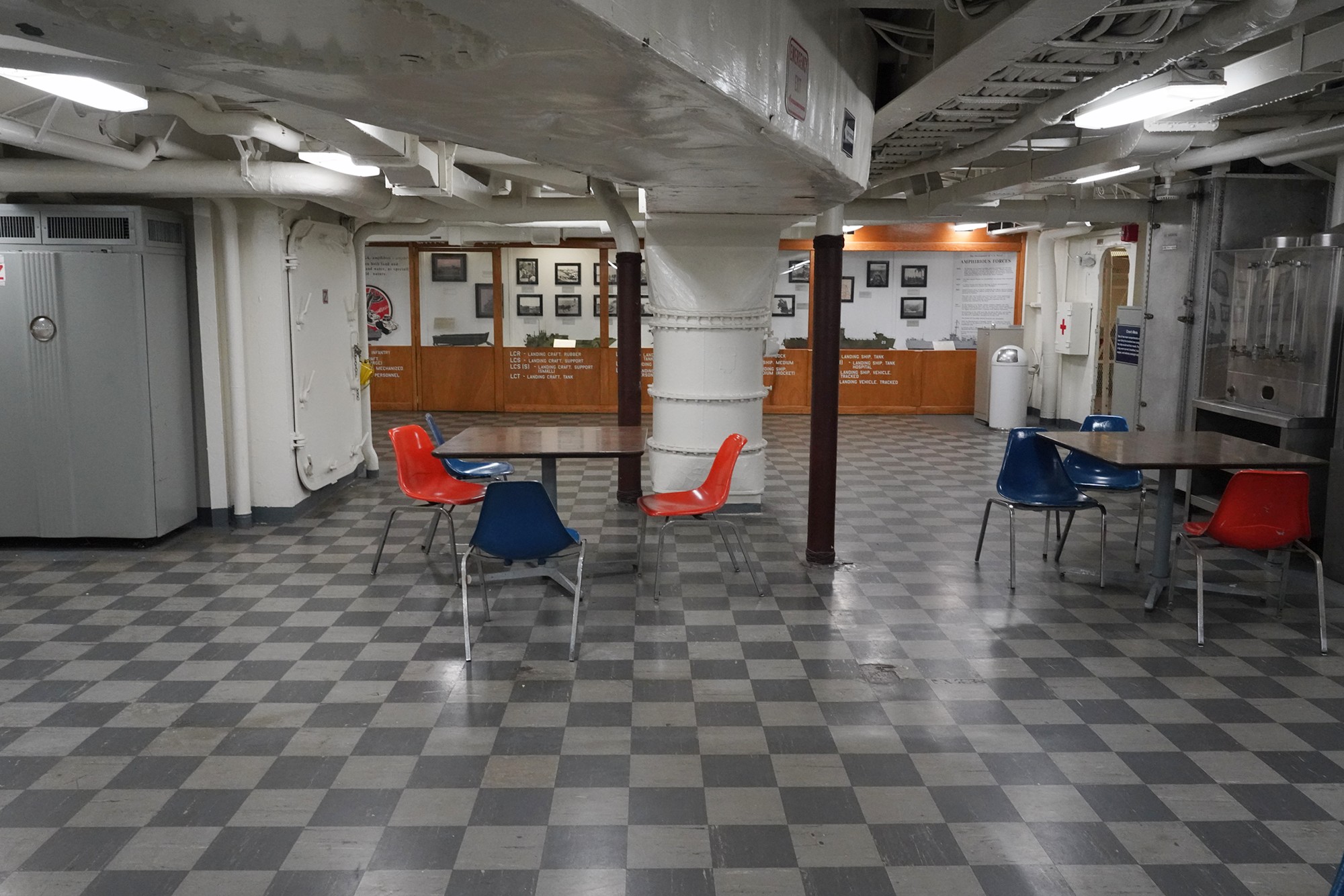 Patriots Point Naval & Maritime Museum (104)