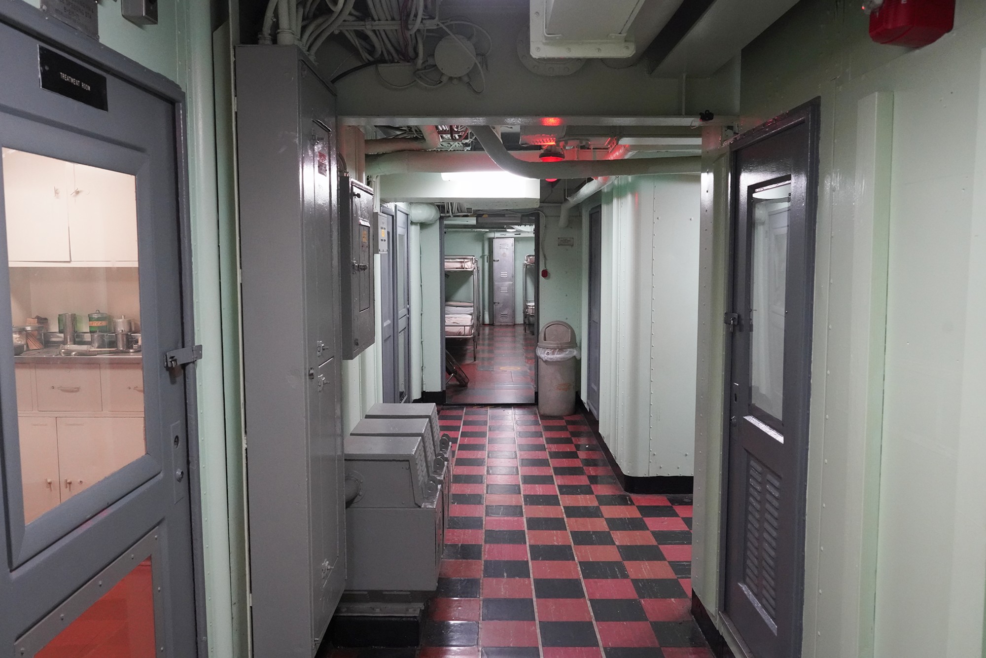 Patriots Point Naval & Maritime Museum (105)
