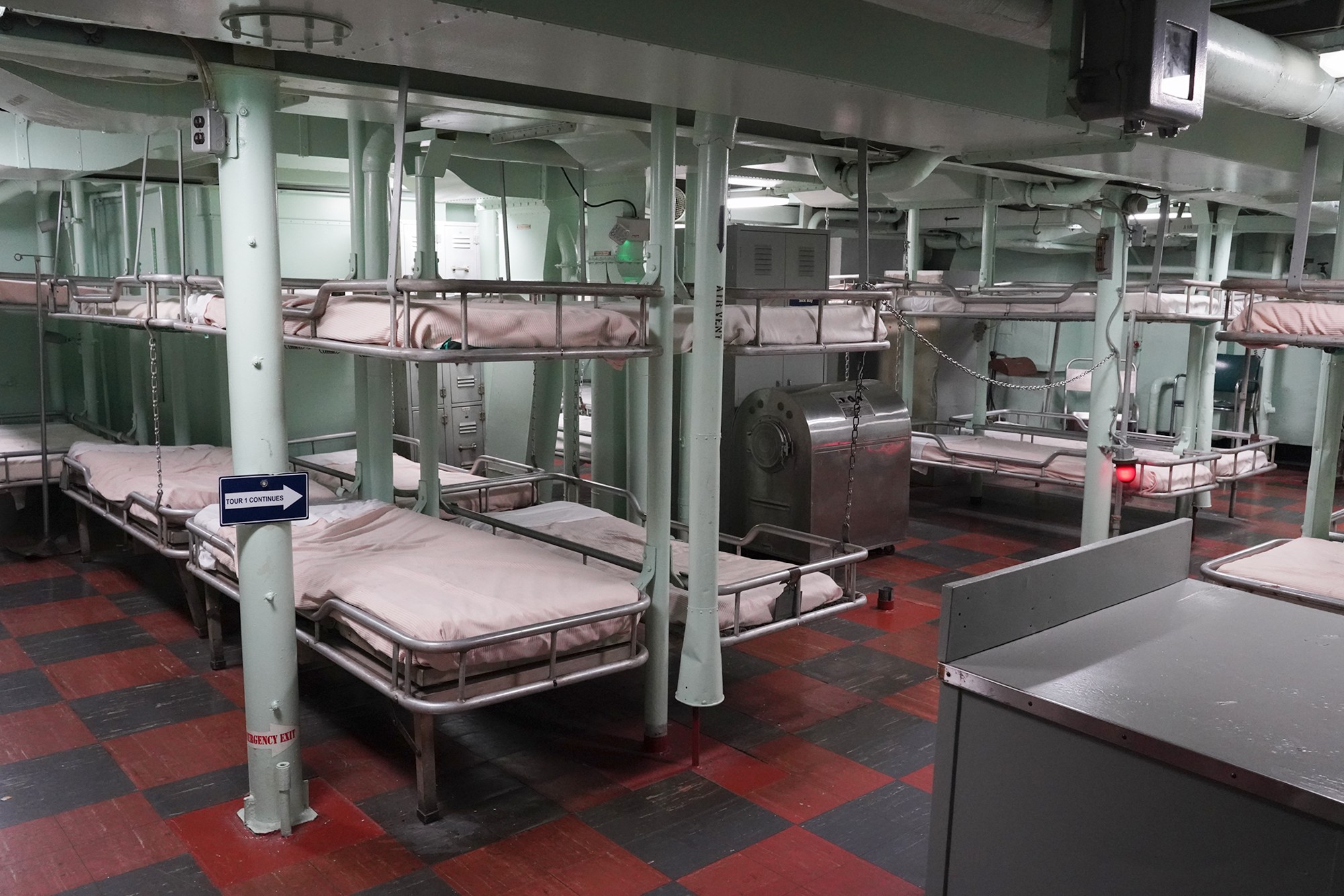 Patriots Point Naval & Maritime Museum (107)
