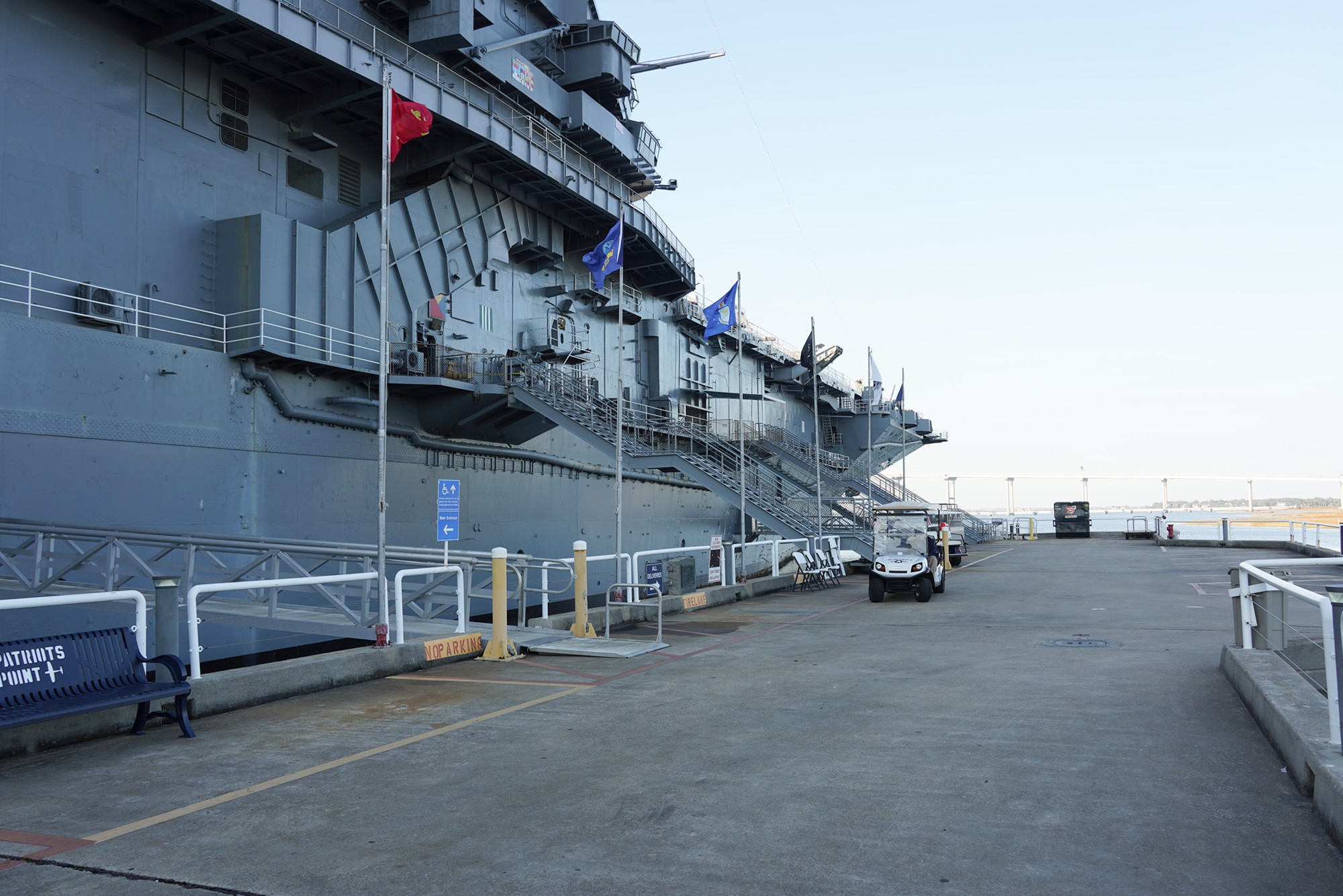 Patriots Point Naval & Maritime Museum (108)