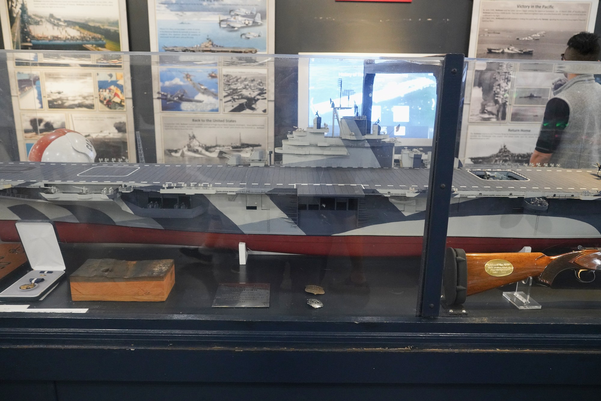 Patriots Point Naval & Maritime Museum (11)